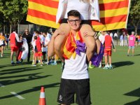 Campeonato España Selecciones Autonomicas de menores